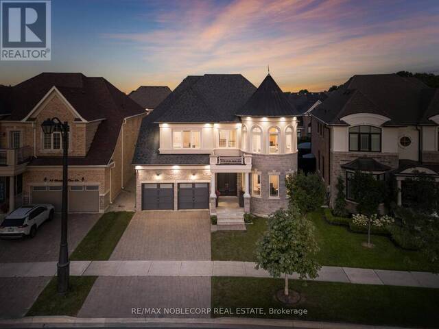 91 WOODGATE PINES DRIVE Vaughan Ontario, L4H 4A4 - 4 Bedrooms Home For Sale