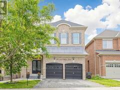 67 SAND VALLEY STREET Vaughan Ontario, L6A 0R9