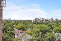 809 - 383 SORAUREN AVENUE | Toronto Ontario | Slide Image Twenty