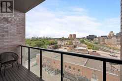 809 - 383 SORAUREN AVENUE | Toronto Ontario | Slide Image Twenty-two