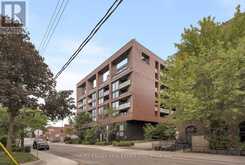 809 - 383 SORAUREN AVENUE | Toronto Ontario | Slide Image Six