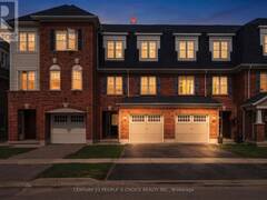 52 STEWARDSHIP ROAD Brampton Ontario, L7A 4W6