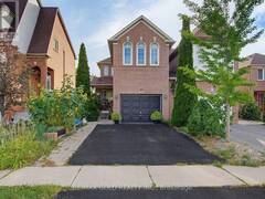 51 ALASKAN SUMMIT COURT Brampton Ontario, L6R 1N9