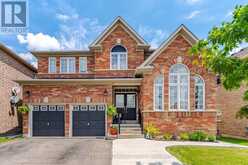 34 NINA PLACE | Brampton Ontario | Slide Image One