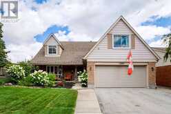 4248 DUNVEGAN ROAD | Burlington Ontario | Slide Image One
