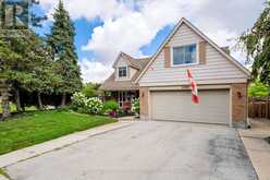 4248 DUNVEGAN ROAD | Burlington Ontario | Slide Image Two