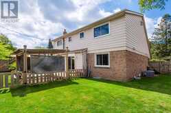 4248 DUNVEGAN ROAD | Burlington Ontario | Slide Image Forty-four