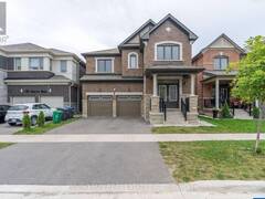 24 HERRICK DRIVE Brampton Ontario, L7A 5G2