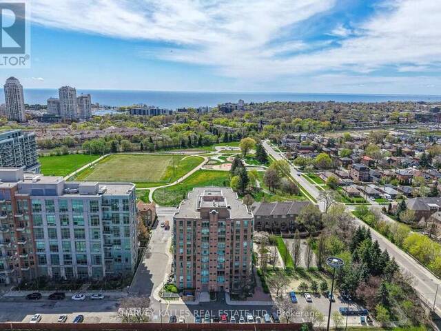904 - 190 MANITOBA STREET Toronto Ontario, M8Y 3Y8 - 2 Bedrooms Condo For Sale