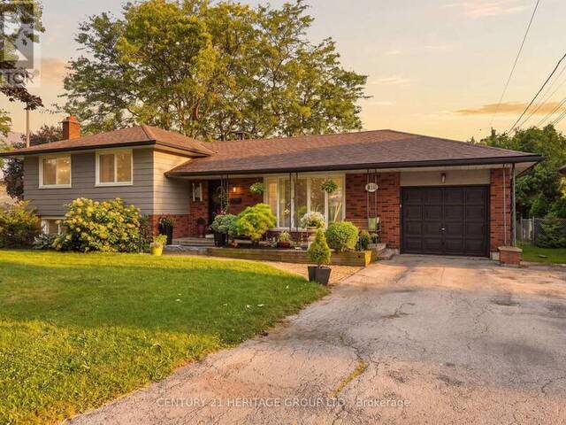 314 HARMONY ROAD Ancaster Ontario, L8G 2T2 - 4 Bedrooms Home For Sale