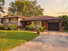 314 HARMONY ROAD Ancaster Ontario, L8G 2T2