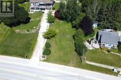 PCL31-1 D9 BRUCE COUNTY #9 ROAD | Georgian Bluffs Ontario | Slide Image Three