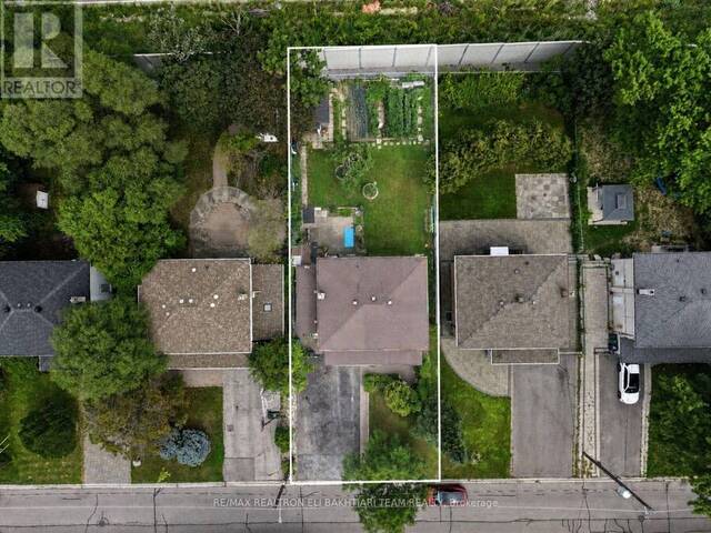 180 WOODSWORTH ROAD Toronto Ontario, M2L 2T1 - 4 Bedrooms Home For Sale