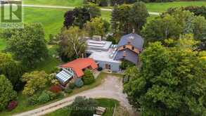 15625 8TH CONCESSION ROAD | Schomberg Ontario | Slide Image Thirty-eight