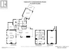 15625 8TH CONCESSION ROAD | Schomberg Ontario | Slide Image Fifty
