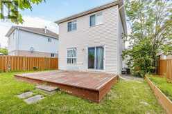 22 WALLINGFORD COURT | Brampton Ontario | Slide Image Forty-seven