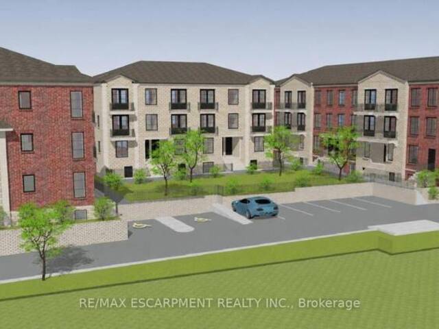 5809 MCLEOD ROAD Niagara Falls Ontario, L2G 3E5 - Vacant Land For Sale