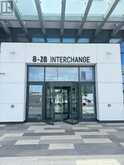 5510 - 8 INTERCHANGE WAY | Vaughan Ontario | Slide Image Two
