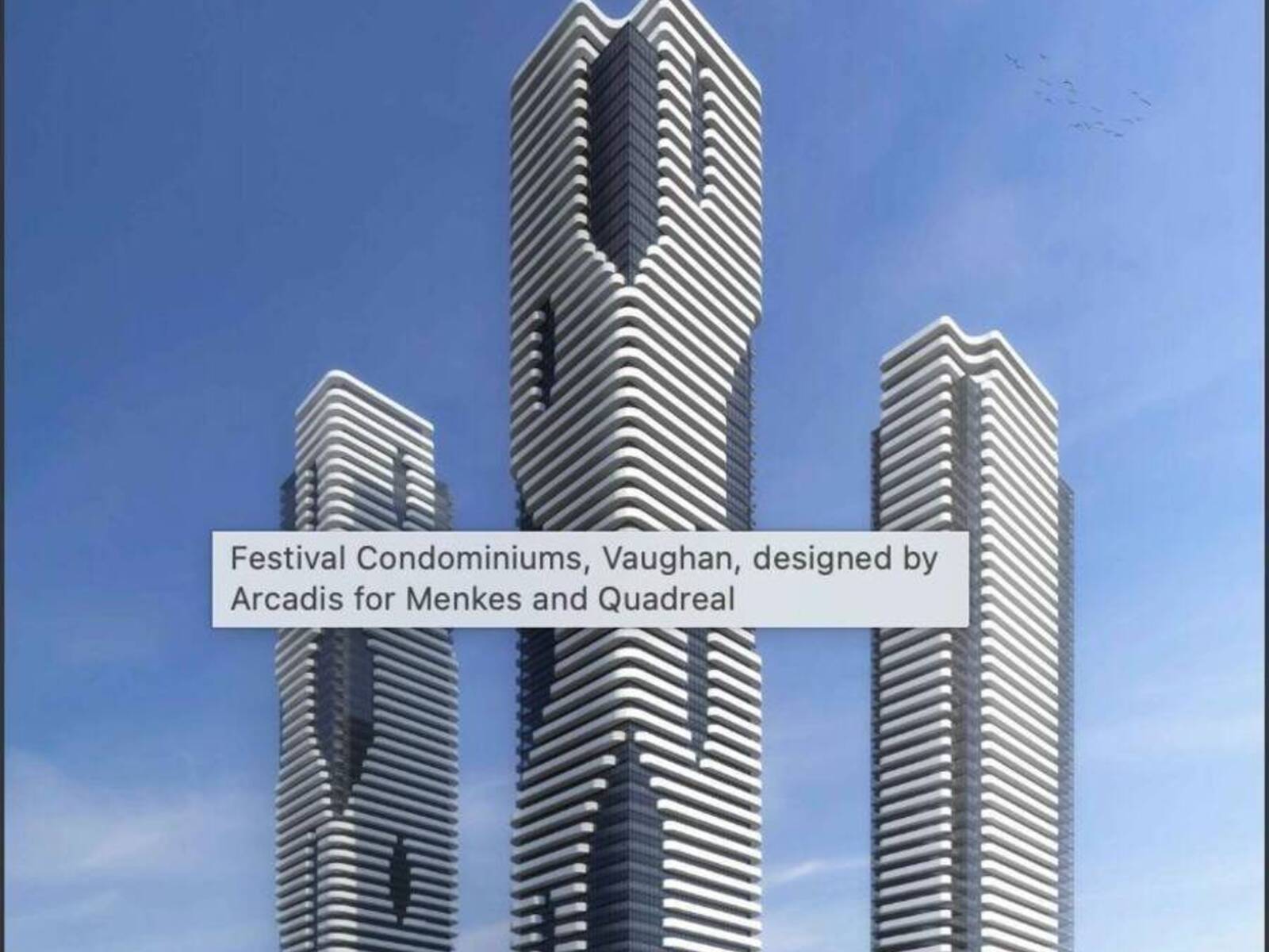 5510 - 8 INTERCHANGE WAY, Vaughan, Ontario L4K 0R2