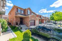 45 RIDGEFIELD COURT | Brampton Ontario | Slide Image Two