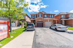 45 RIDGEFIELD COURT | Brampton Ontario | Slide Image Three