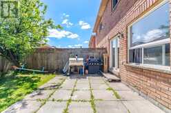 45 RIDGEFIELD COURT | Brampton Ontario | Slide Image Forty