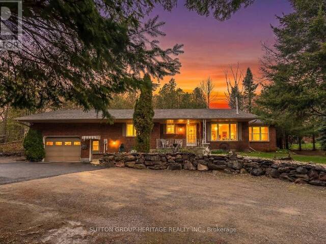 228 PIRATES GLEN DRIVE Bobcaygeon Ontario, K0M 1A0 - Property For Sale
