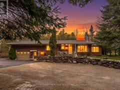 228 PIRATES GLEN DRIVE Bobcaygeon Ontario, K0M 1A0