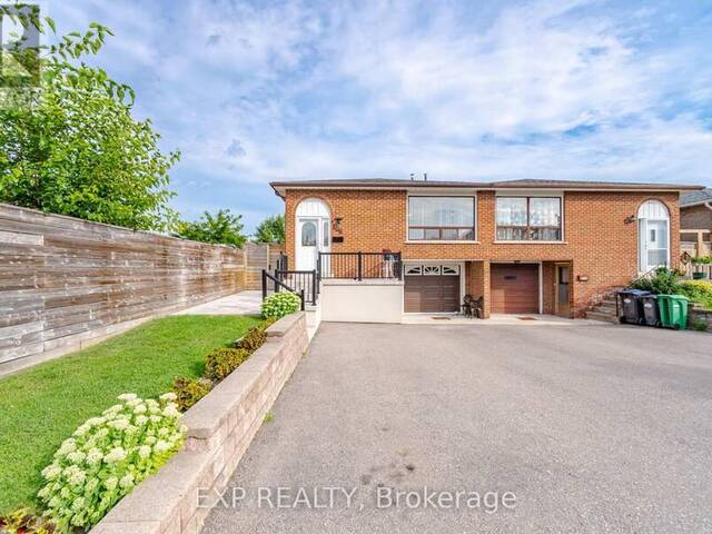 106 HANSON ROAD Mississauga Ontario, L5B 2E4 - 5 Bedrooms Home For Sale