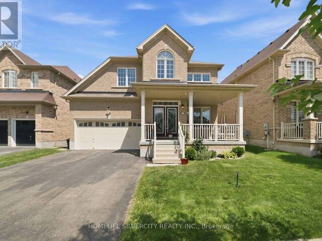57 CHEEVERS ROAD Brantford Ontario, N3T 5L5 - 5 Bedrooms Home For Sale