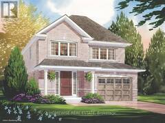 203 ASH STREET Scugog Ontario, L9L 1V5