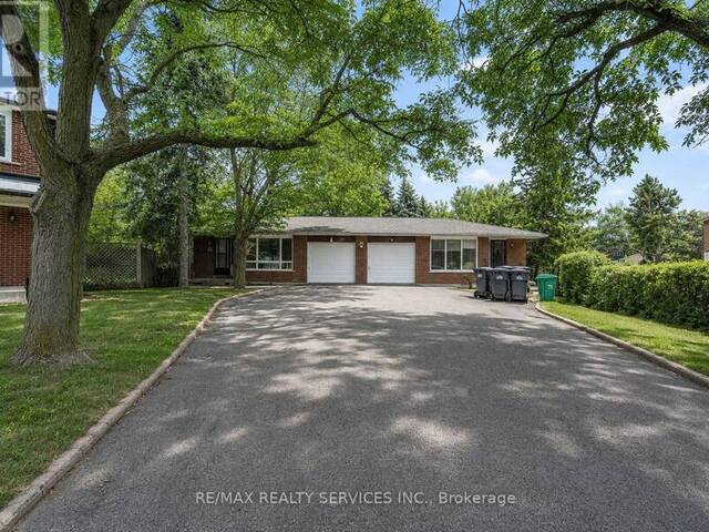 70 MONTJOY CRESCENT Brampton Ontario, L6S 3E7 - 6 Bedrooms Home For Sale