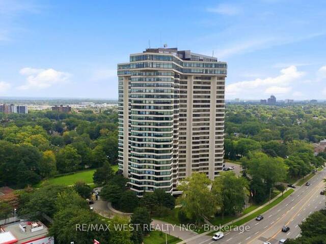 504 - 1300 BLOOR STREET Mississauga Ontario, L4Y 3Z2 - 2 Bedrooms Condo For Sale
