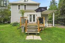 158 ST LAWRENCE STREET E | Madoc Ontario | Slide Image Forty-one