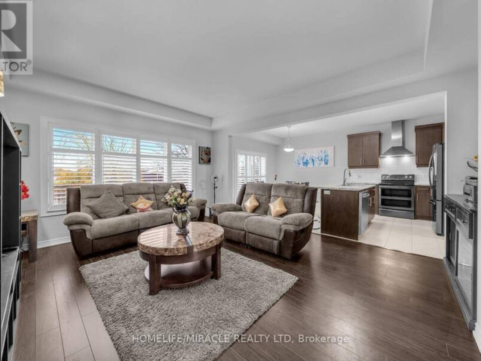 83 MONARCH STREET, Welland, Ontario L3C 0E6