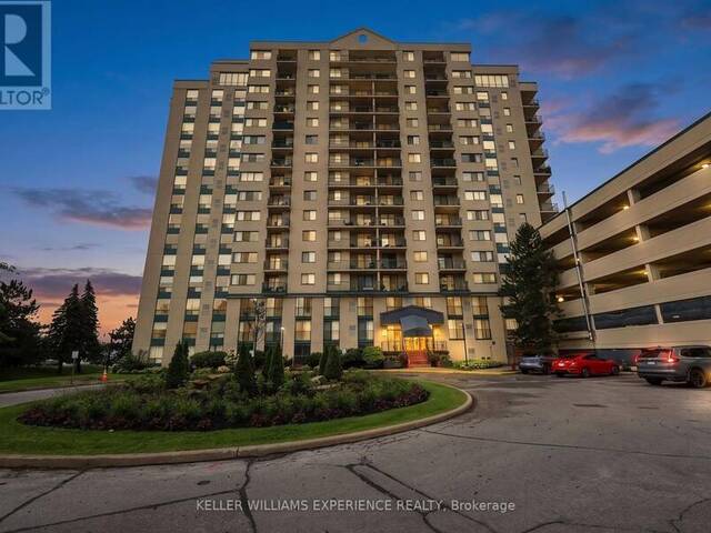 #904 - 75 ELLEN STREET Barrie Ontario, L4N 7R6 - 2 Bedrooms Condo For Sale