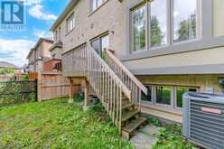 9 OLIANA WAY | Brampton Ontario | Slide Image Forty