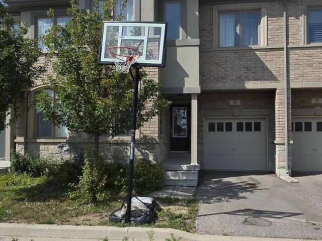 9 OLIANA WAY Brampton Ontario, L6Y 6G8 - 4 Bedrooms Home For Sale