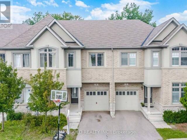 9 OLIANA WAY Brampton Ontario, L6Y 6G8 - 4 Bedrooms Home For Sale