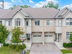 9 OLIANA WAY Brampton Ontario, L6Y 6G8