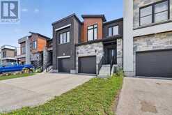 296 BRADSHAW DRIVE | Stratford Ontario | Slide Image One