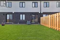296 BRADSHAW DRIVE | Stratford Ontario | Slide Image Forty-two