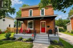 217 HEXAM STREET | Cambridge Ontario | Slide Image One