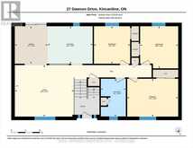 27 DAWSON DRIVE | Kincardine Ontario | Slide Image Thirty-five