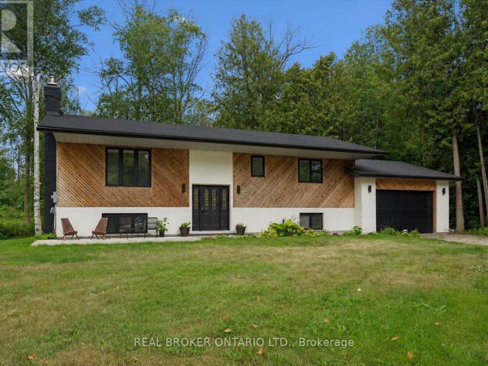 27 DAWSON DRIVE, Kincardine, Ontario N2Z 2X6