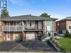 39 PROUSE DRIVE Brampton Ontario, L6V 3A3