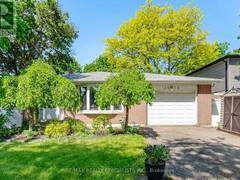 3673 FIELDGATE DRIVE Mississauga Ontario, L4X 2J8
