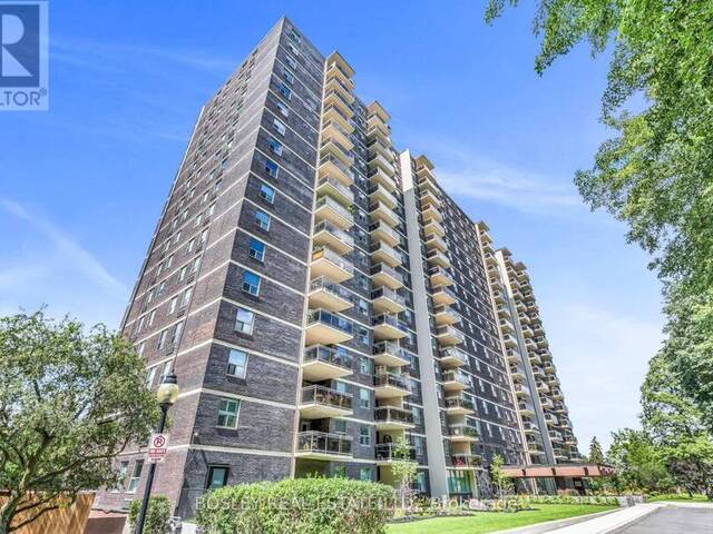 112 - 966 INVERHOUSE DRIVE Mississauga Ontario, L5J 4B6 - 2 Bedrooms Condo For Sale