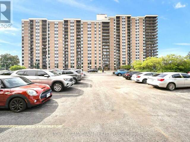 701 - 500 GREEN ROAD Hamilton Ontario, L8E 3M6 - 2 Bedrooms Condo For Sale