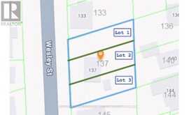 137 WESLEY STREET | Newmarket Ontario | Slide Image One